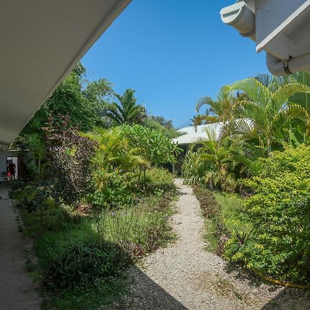 Nungwi House Bed & Breakfast エクステリア 写真