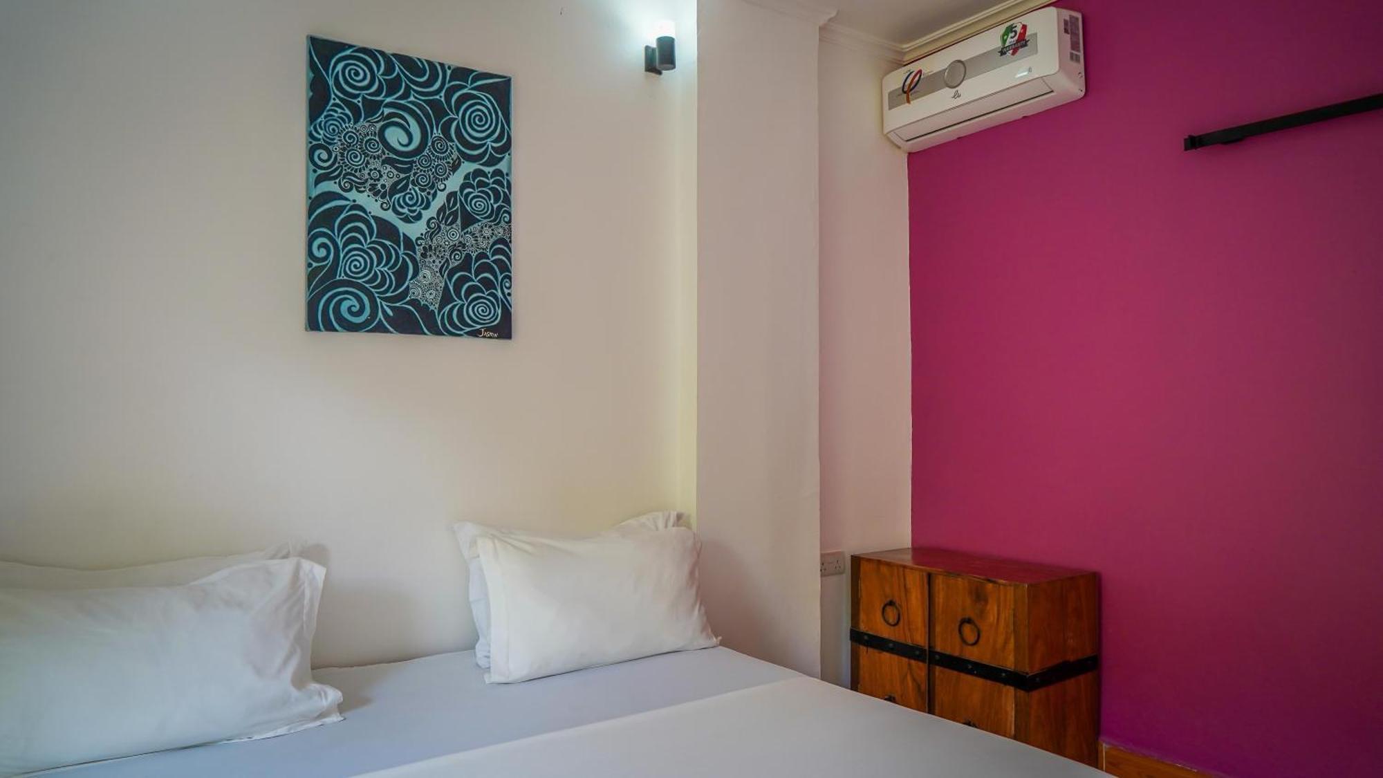 Nungwi House Bed & Breakfast エクステリア 写真
