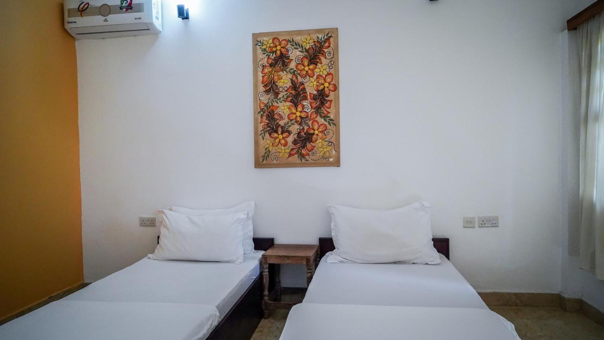 Nungwi House Bed & Breakfast エクステリア 写真