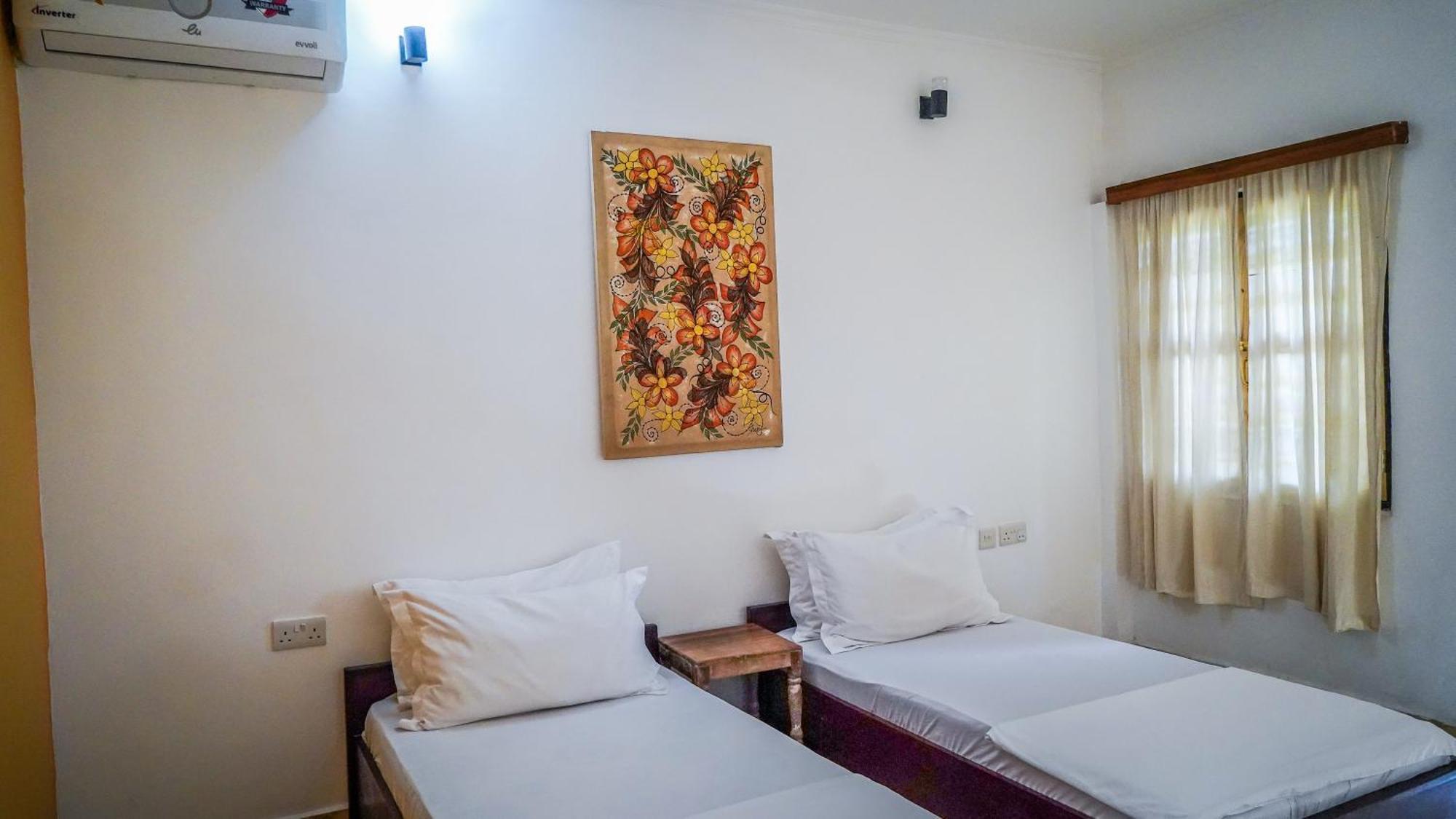 Nungwi House Bed & Breakfast エクステリア 写真