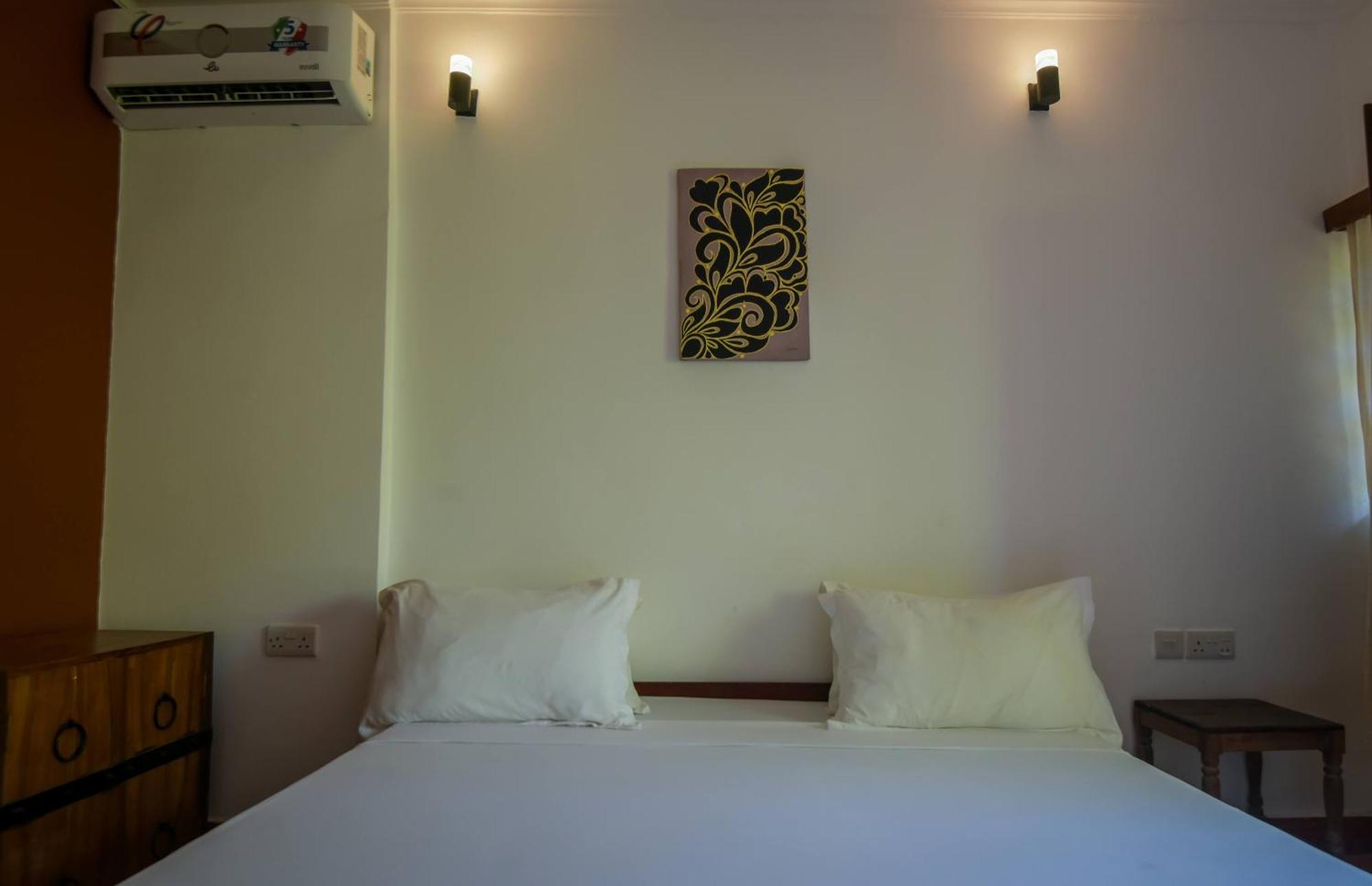 Nungwi House Bed & Breakfast エクステリア 写真