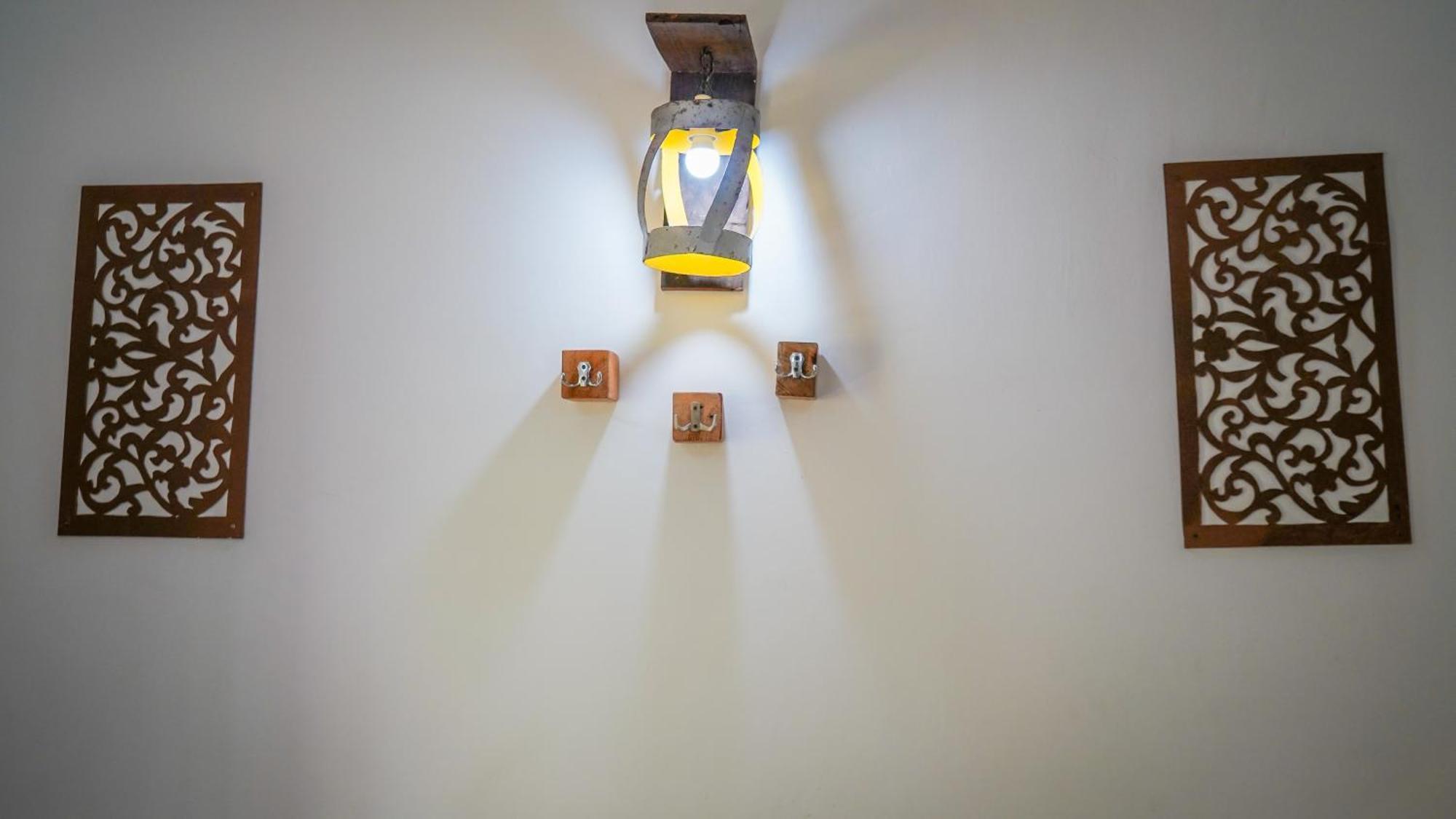 Nungwi House Bed & Breakfast エクステリア 写真