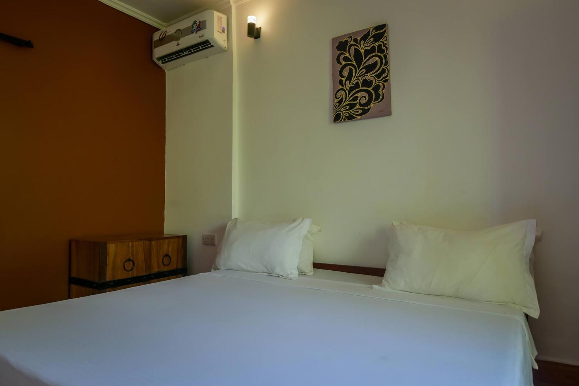 Nungwi House Bed & Breakfast エクステリア 写真