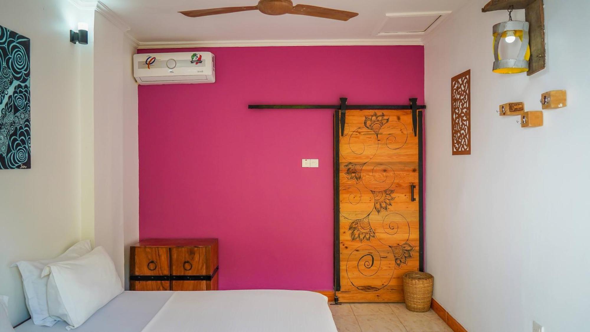 Nungwi House Bed & Breakfast エクステリア 写真