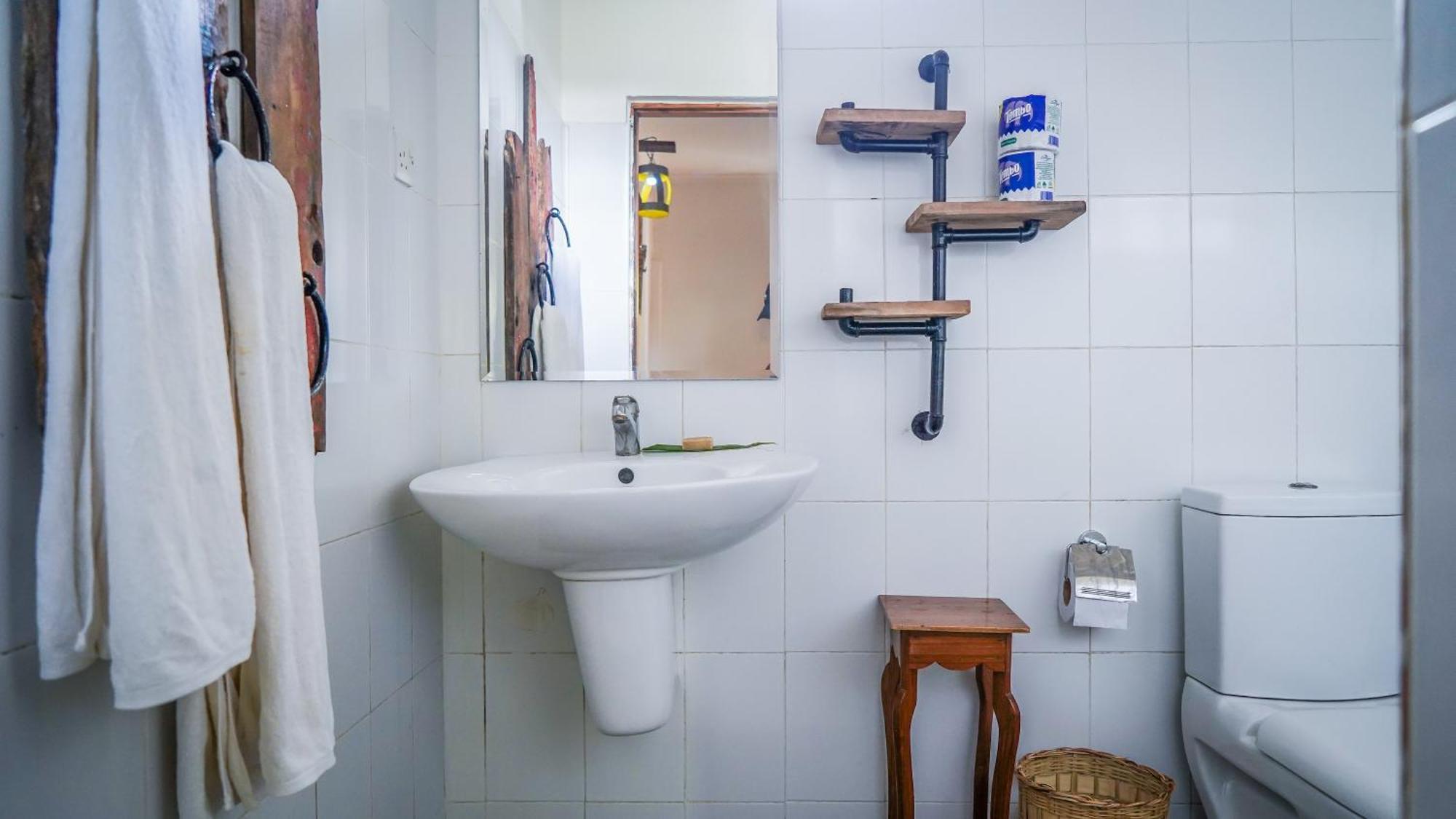 Nungwi House Bed & Breakfast エクステリア 写真