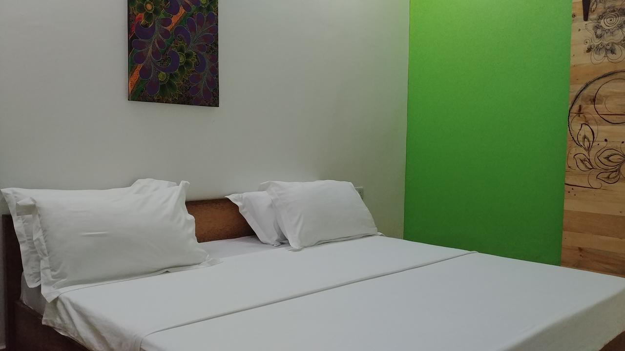 Nungwi House Bed & Breakfast エクステリア 写真